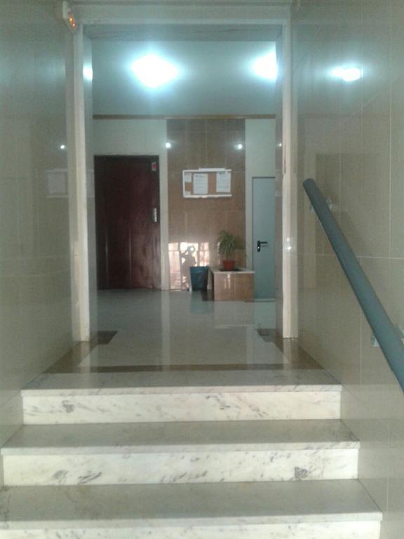 Bellavita City FAO Kültér fotó