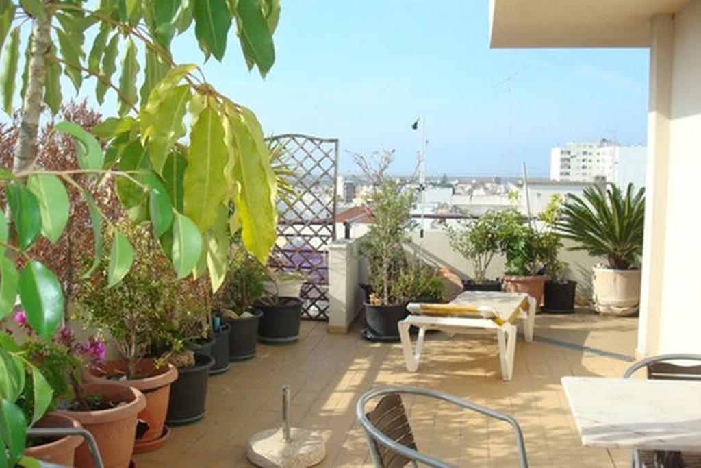 Bellavita City FAO Kültér fotó